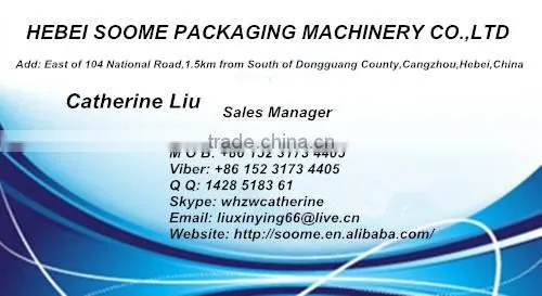 Online corrugated paper cut off machine cutter