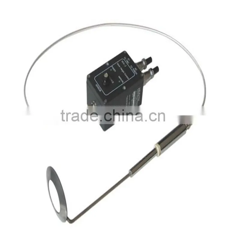 height sensor, torch height control with sensor/flame thc/capacitive torch height controller