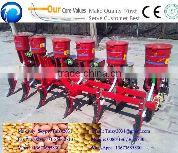 farm use and best quality corn seeder machine