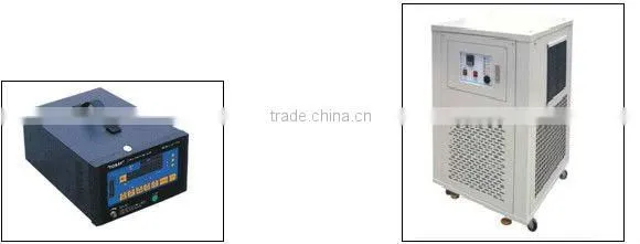 Energy saving Lead-free hot air reflow oven