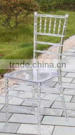 bw chiavari folding chairs/plastic folding chairs in hotel chairs