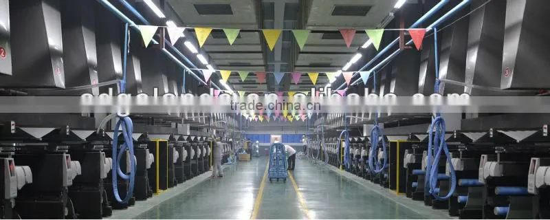 Semi dull Polyester FDY yarn 100D 36F Virgin Polyester fully drawn yarn (st)