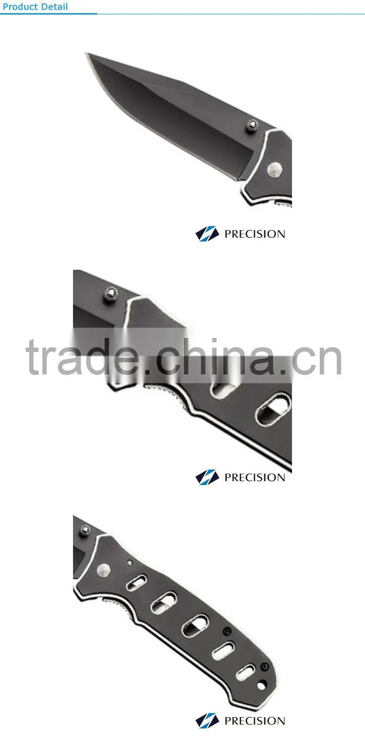 Daily Use Camping Knife