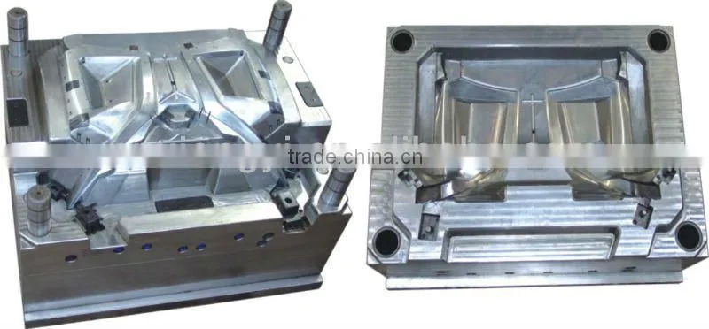 mould steel