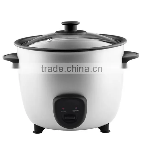 200W electric home mini rice cooker XJ-10113
