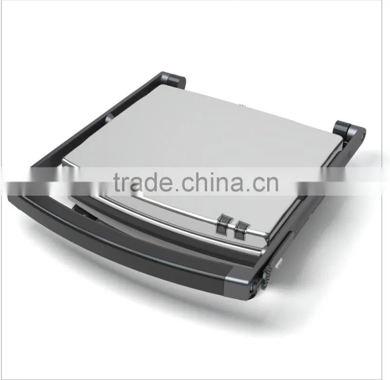 2000W Big Die-cast Sandwich Press XJ-9k113