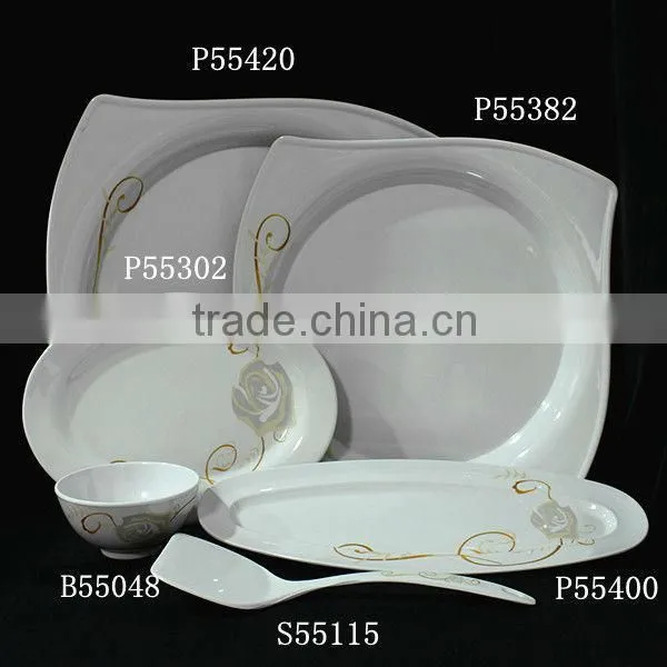 Korean dinnerware set