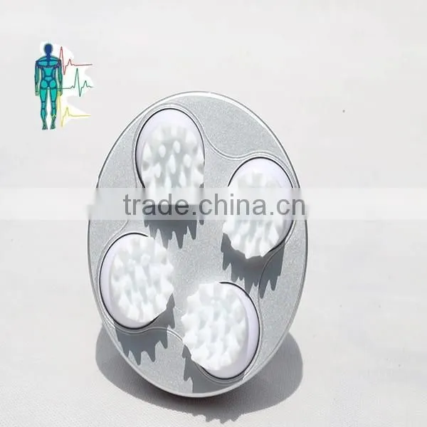 Handheld Scalp Head Massager Device Headache Relief Machine