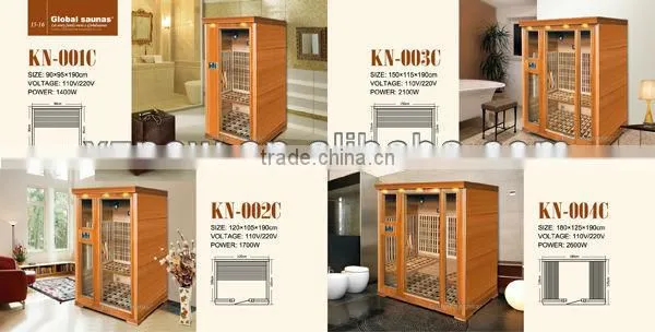 cheapest sauna room