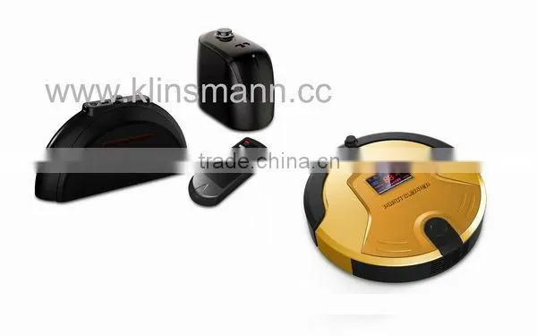 promo codes/Robot vacuum cleaner