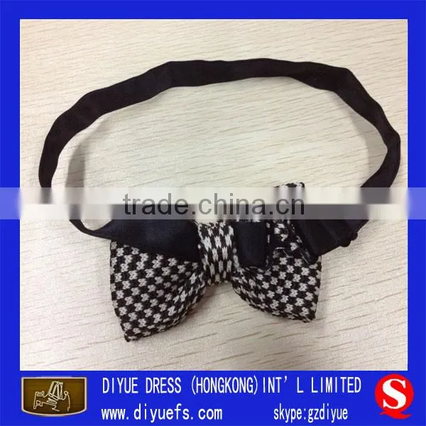 Cheap bow tie and customized designs are available