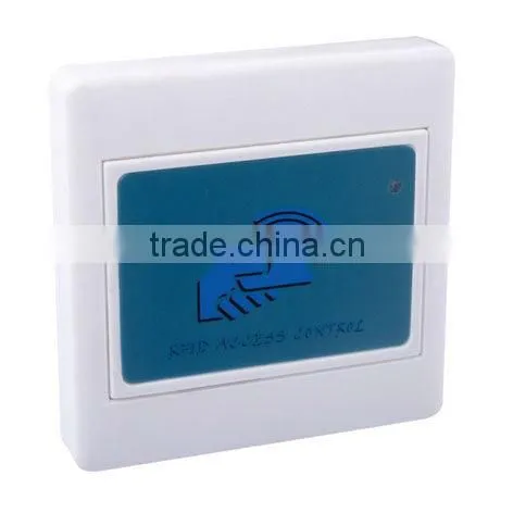 Waterproof Standalone RFID Access Control with 4000 User