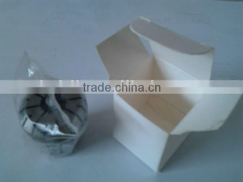 High Precise chuck EOC COLLET