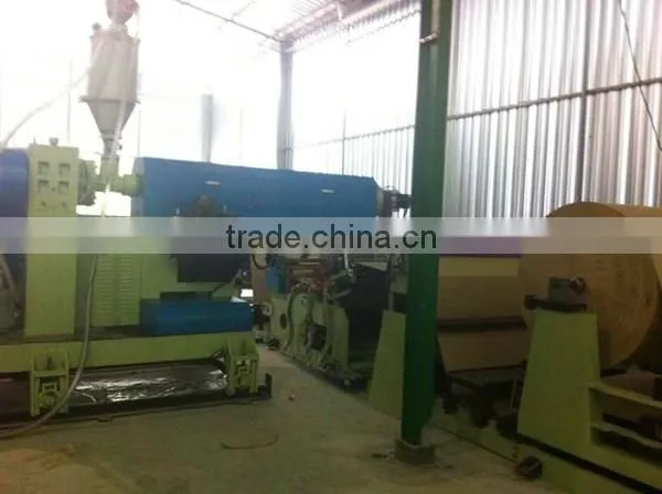 Bopp extrusion Line