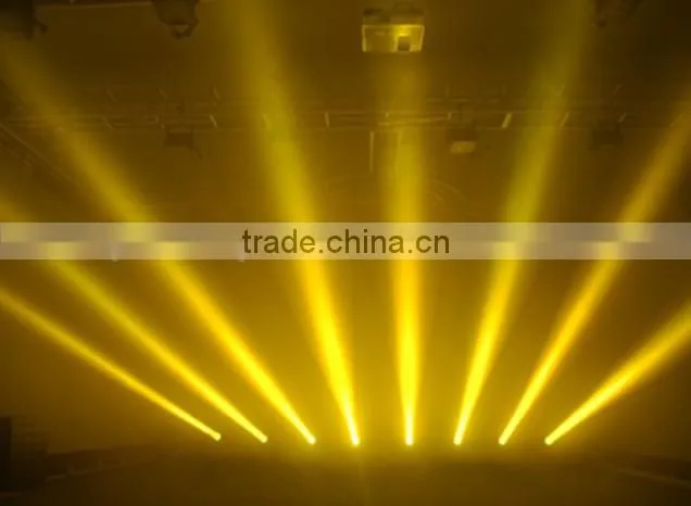 2015 China Pro Stage Show Effect 7R Moving Heads 230w Sharpy Beam