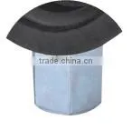 welding clamps M8+10 with rubber