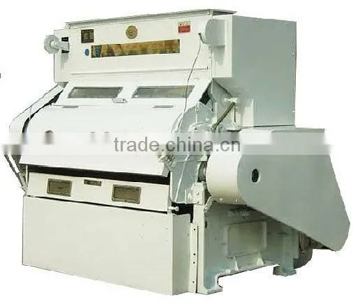 TEXTILE MACHINE MR-144 COTTON DELINTER