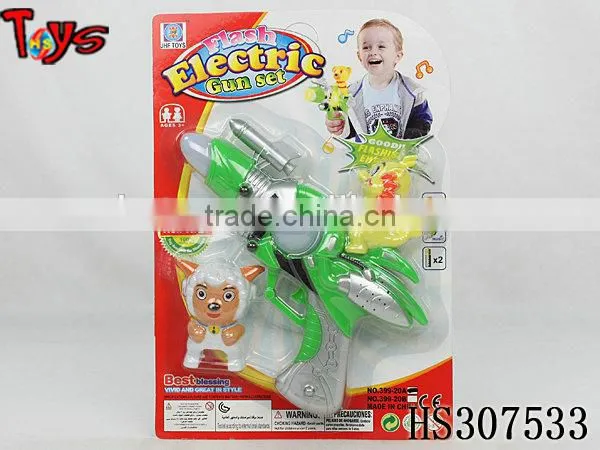 wholesale electronic gun laser tag