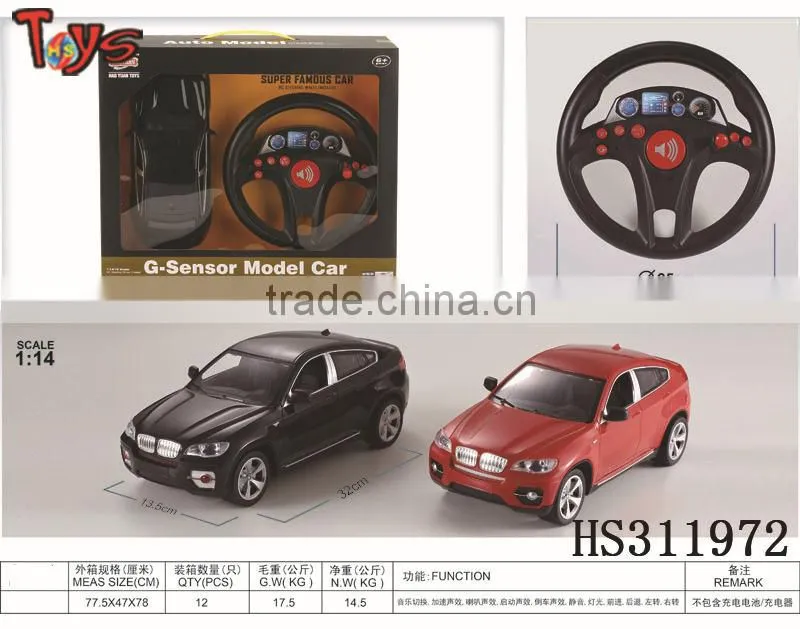Manufacturing directly top sale rc car chassis for sale