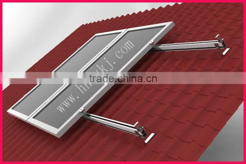 Solar Stainless steel roof hook