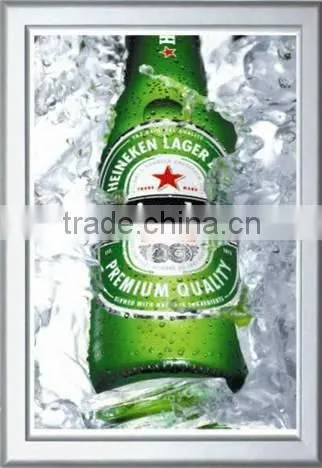 led advertising products