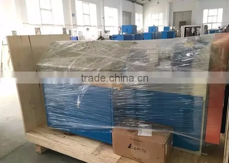 automatic lollipop sticks extruding machine