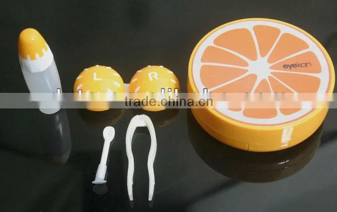 Contact Lenses Case