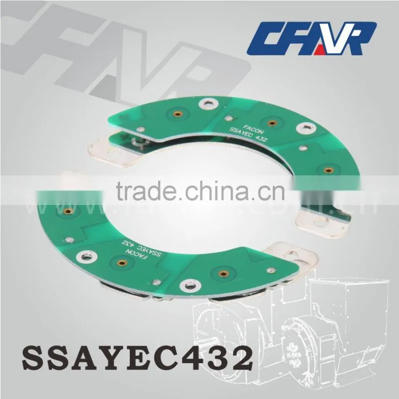2015 hotest leroy Somer 330-25777 Diode Bridge Rectify