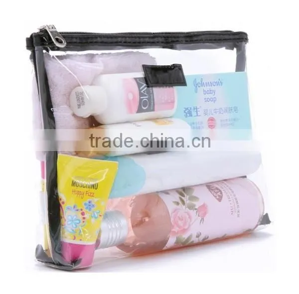 PVC Waterproof Zip Lock Bag,Zip Lock Plastic Bag