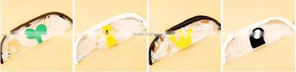 PVC Pen bag,Packing Bag For Pens