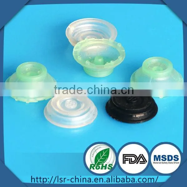 Factory OEM Cheap Price Silicone Valve Cover Gaskets