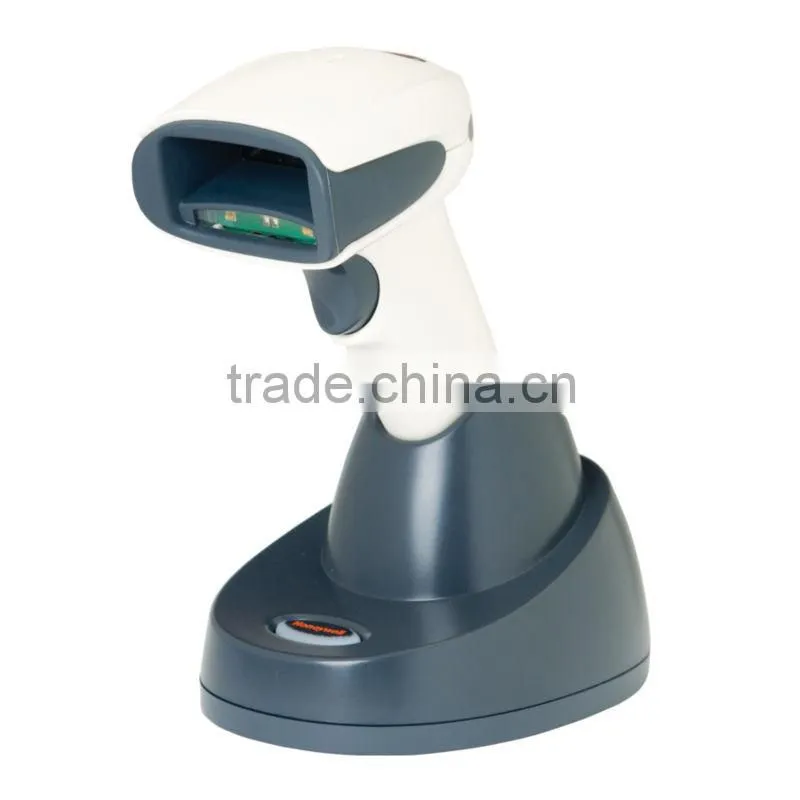 Honeywell Xenon 1900h Area-Imaging Scanner 2D Handheld Barcode Scanner