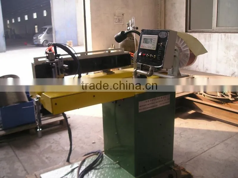 Automatic Butt/Roll Seam Welding Machine China made