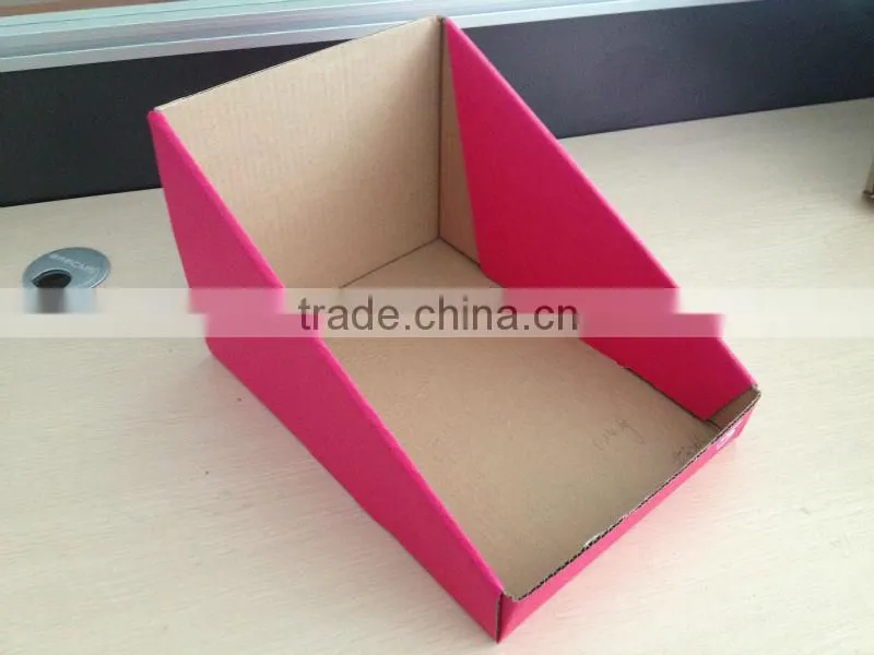 cheap strong colored customized cardboard box,corrugated box,packaging box