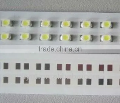 SMD 3528 T8 10W LED tube bulb with 3years warranty