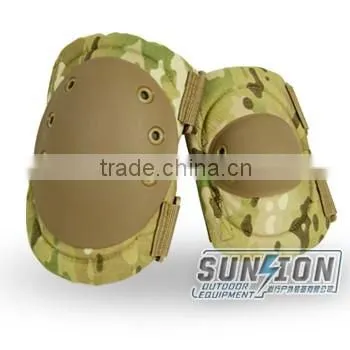 High quality Knee and Elbow Pads suitable for military