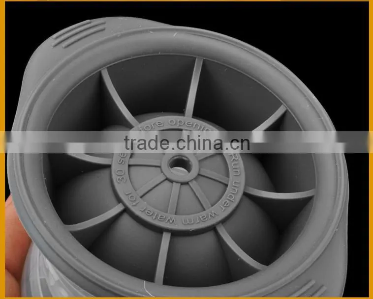 2015 NEW hot selling! Silicone ice cube mold,Silicone ice tray maker,silicone ice cube maker
