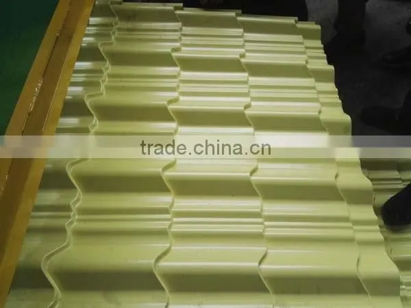 Roof Tile Panel Forming Machine,Roof Tile Cold Roll Forming Machine, Roofing Roll Forming Machine