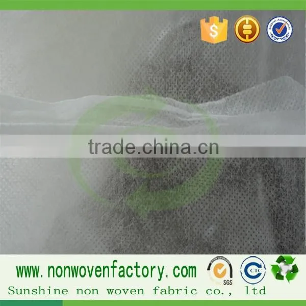 Spun bond nonwoven fabric non woven fabric for face mask cloth
