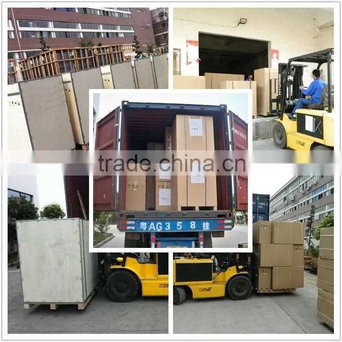 150L stainless steel water tank heat pump