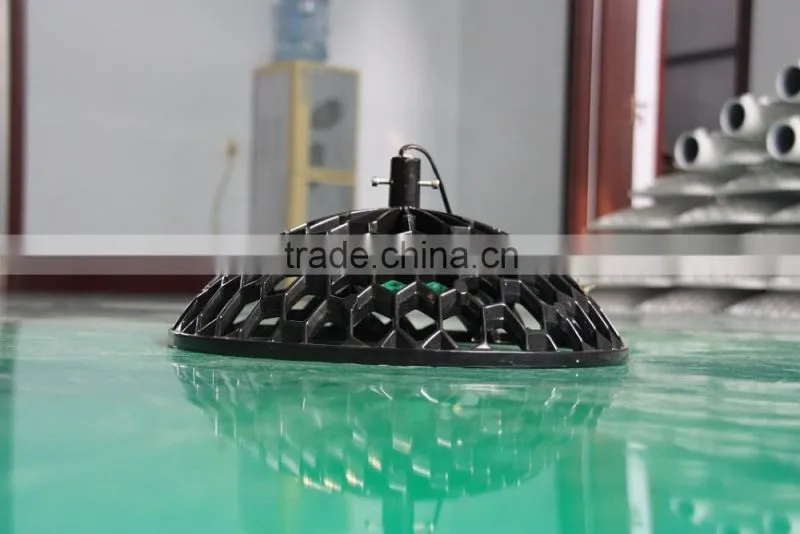 IP65 Aluminum Garden Solar LED Light