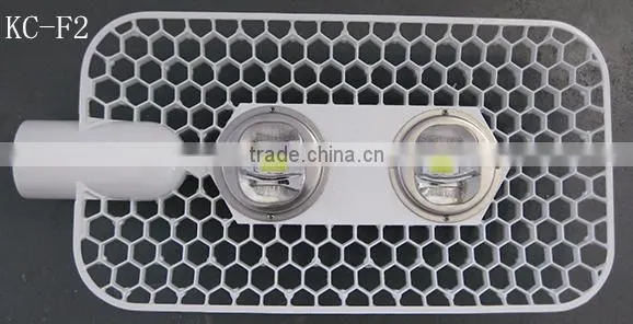solar street light with 60W LED Street Lights 5 years warranty