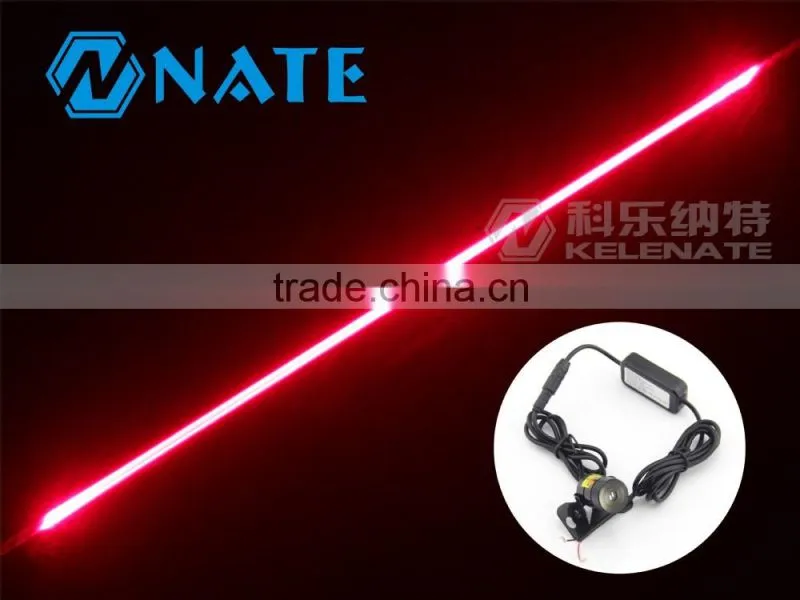 Hot Led Lighting Auto Led Tail Light Car Laser Fog Light