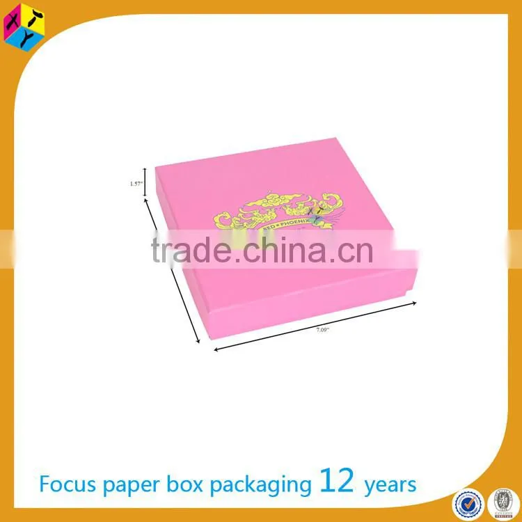 wholesale packing luxury bracelet gift box