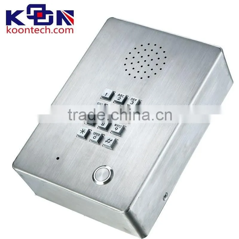 KNTECH Emergency Telephone high quality waterproof electronic cigarette saudi arabia