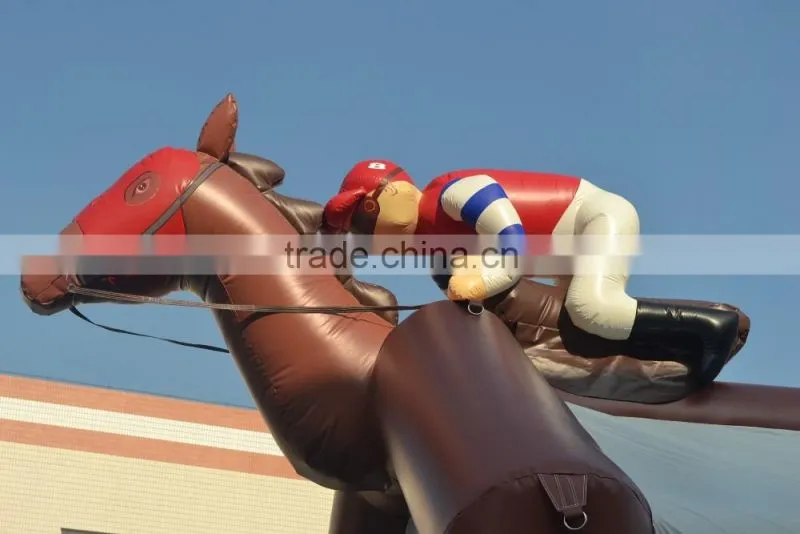 Hot sale cheap inflatable bouncy castle house for kids