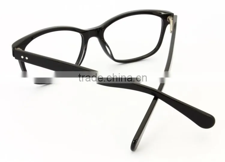 black classic reading glasses,european style eyeglass frames