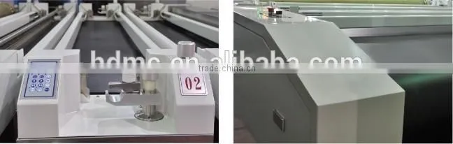 Rotary screen printer