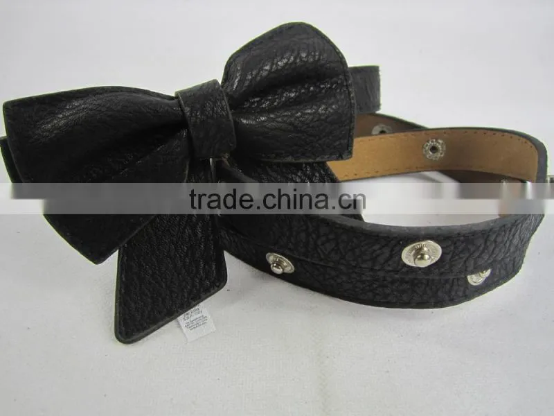 fashion girls belt