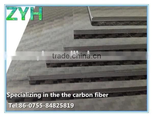 carbon fiber stand up paddle board